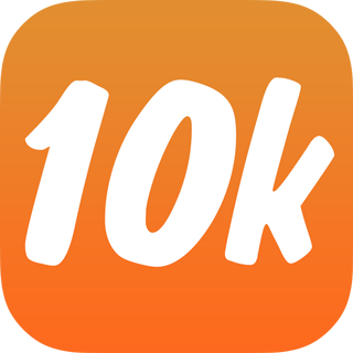 download 10k run in miles
